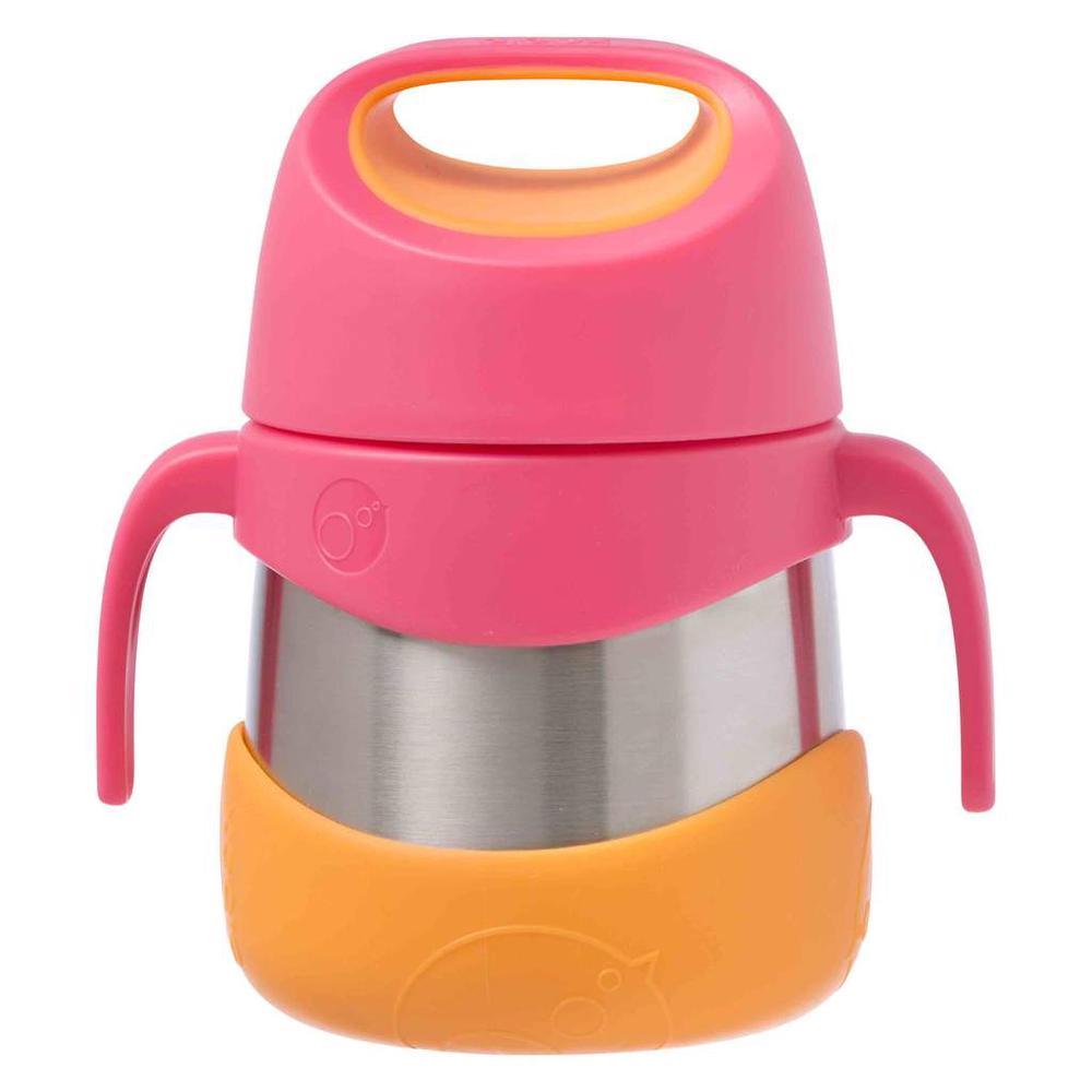 b.box Insulated Food Jar-Aster & Ruby