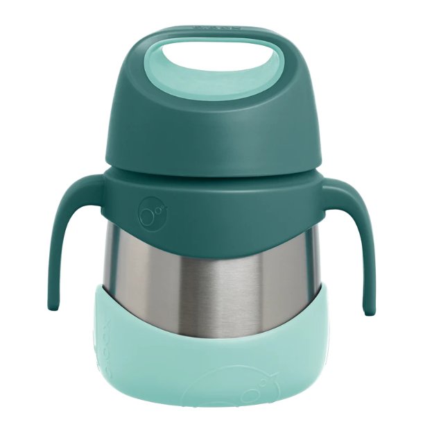 b.box Insulated Food Jar-Aster & Ruby