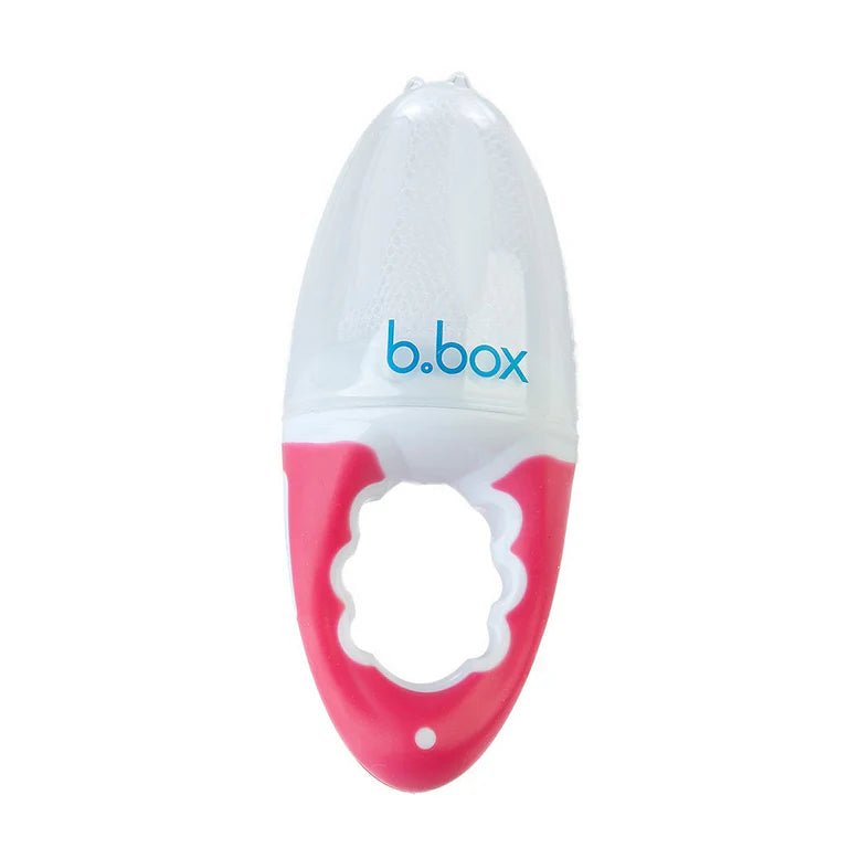 b.box Mesh Fresh Food Feeder - Aster & Ruby