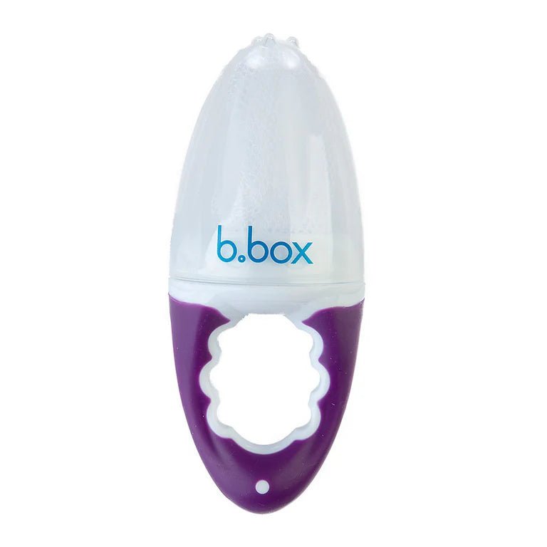 b.box Mesh Fresh Food Feeder - Aster & Ruby