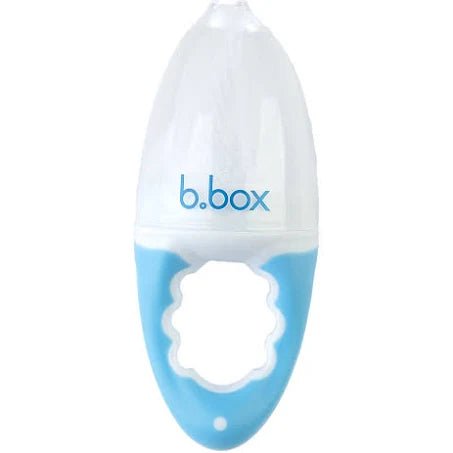 b.box Mesh Fresh Food Feeder - Aster & Ruby