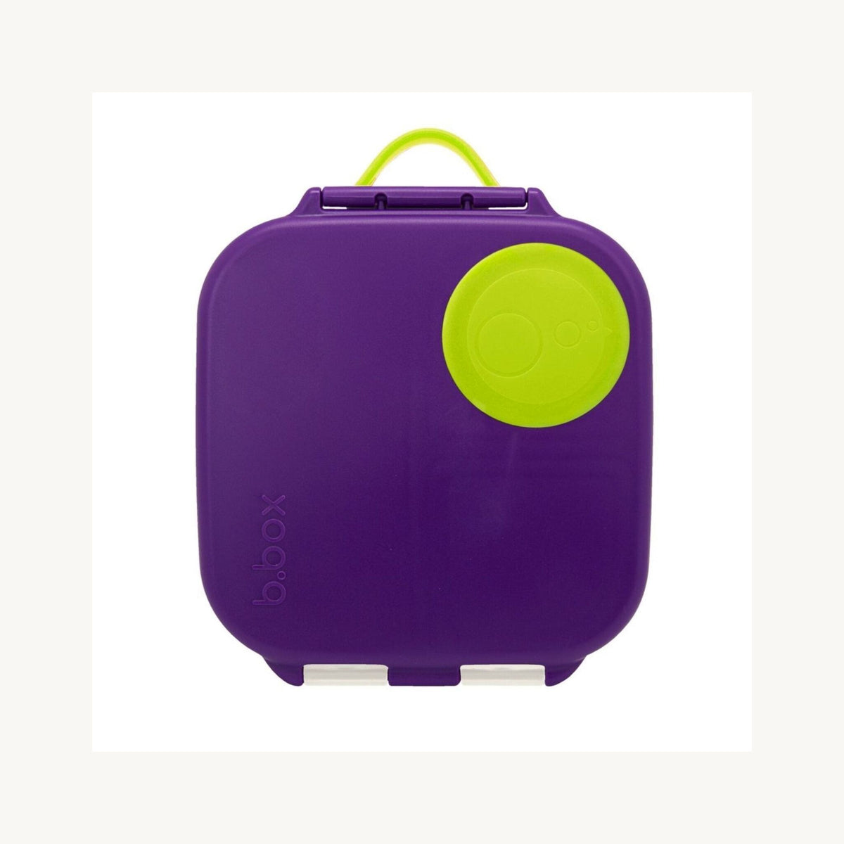 b.box Mini Lunchbox | Aster & Ruby