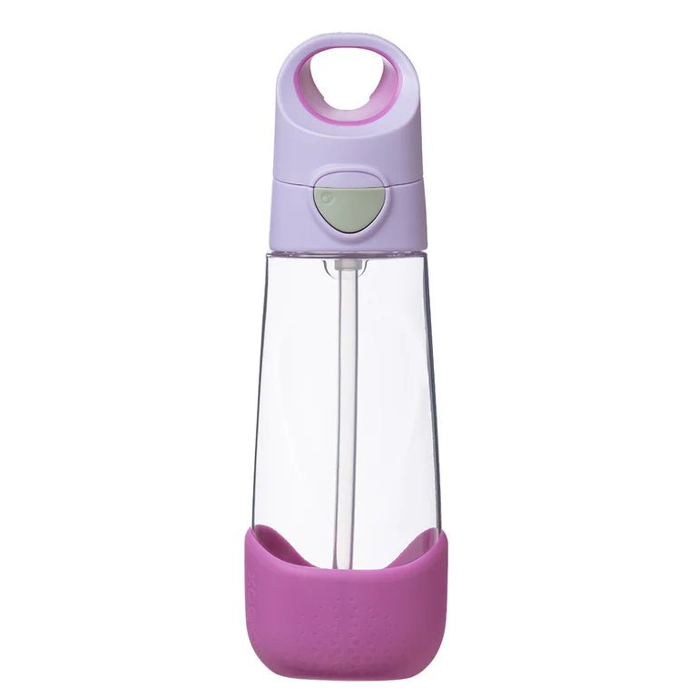 b.box Tritan Drink Bottle 600ml - Aster & Ruby