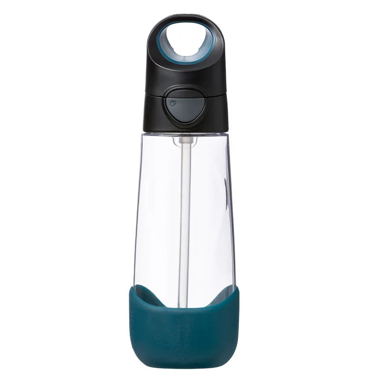 b.box Tritan Drink Bottle 600ml - Aster & Ruby