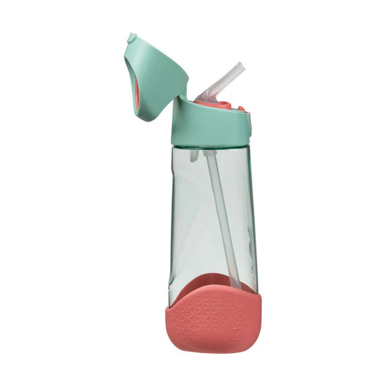 b.box Tritan Drink Bottle 600ml The Little Mermaid 24 - Aster & Ruby