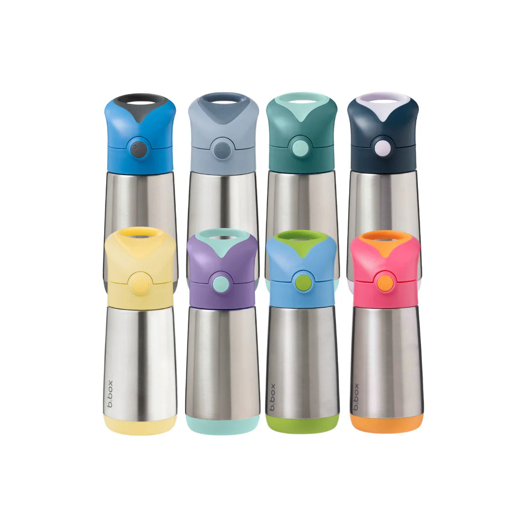 Insulated Drink Bottle 350ml