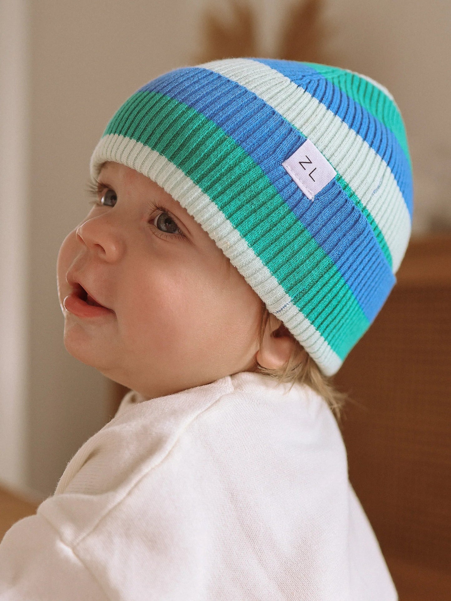 BEANIE | OLLY - Aster & Ruby