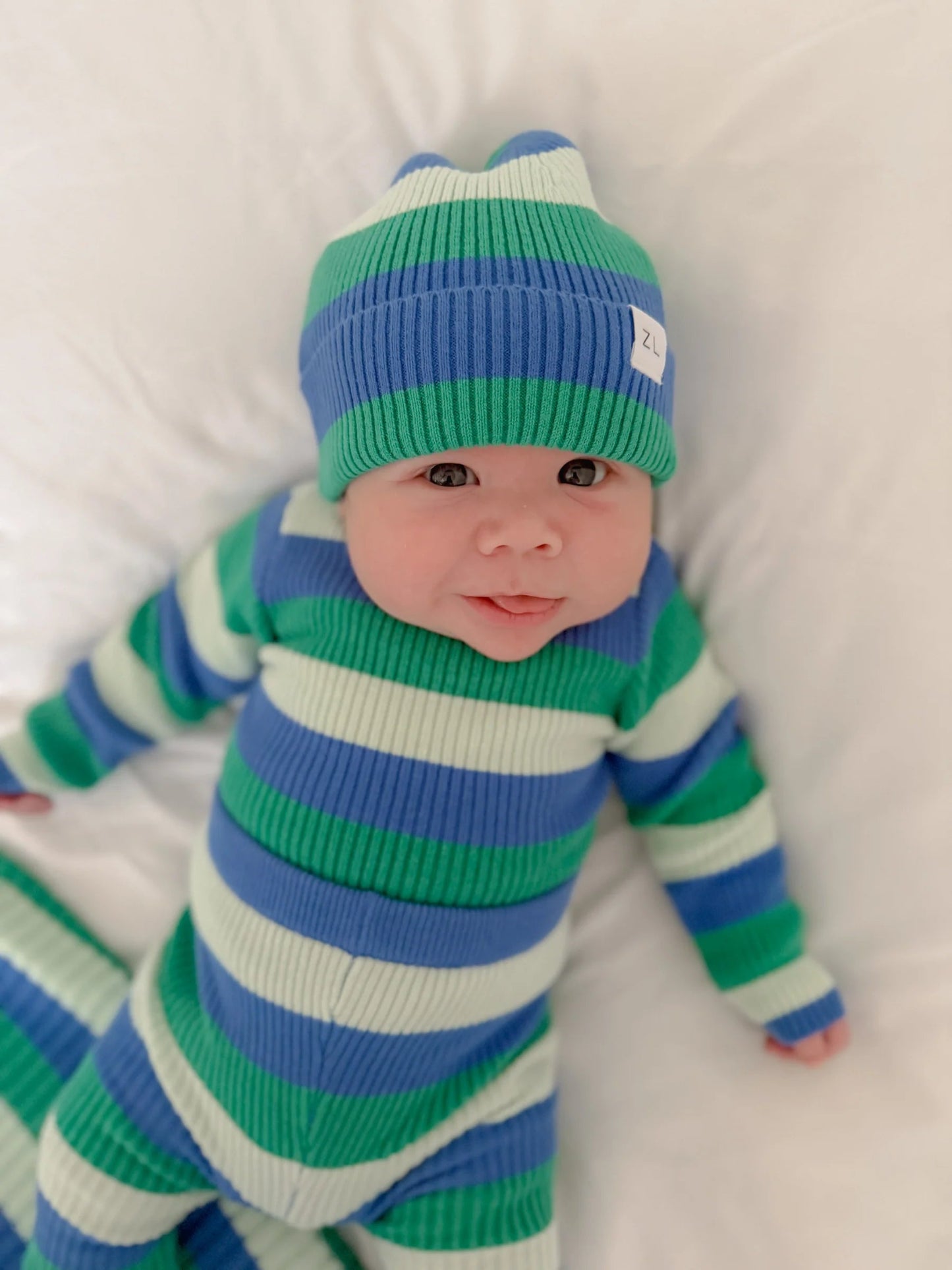 BEANIE | OLLY - Aster & Ruby