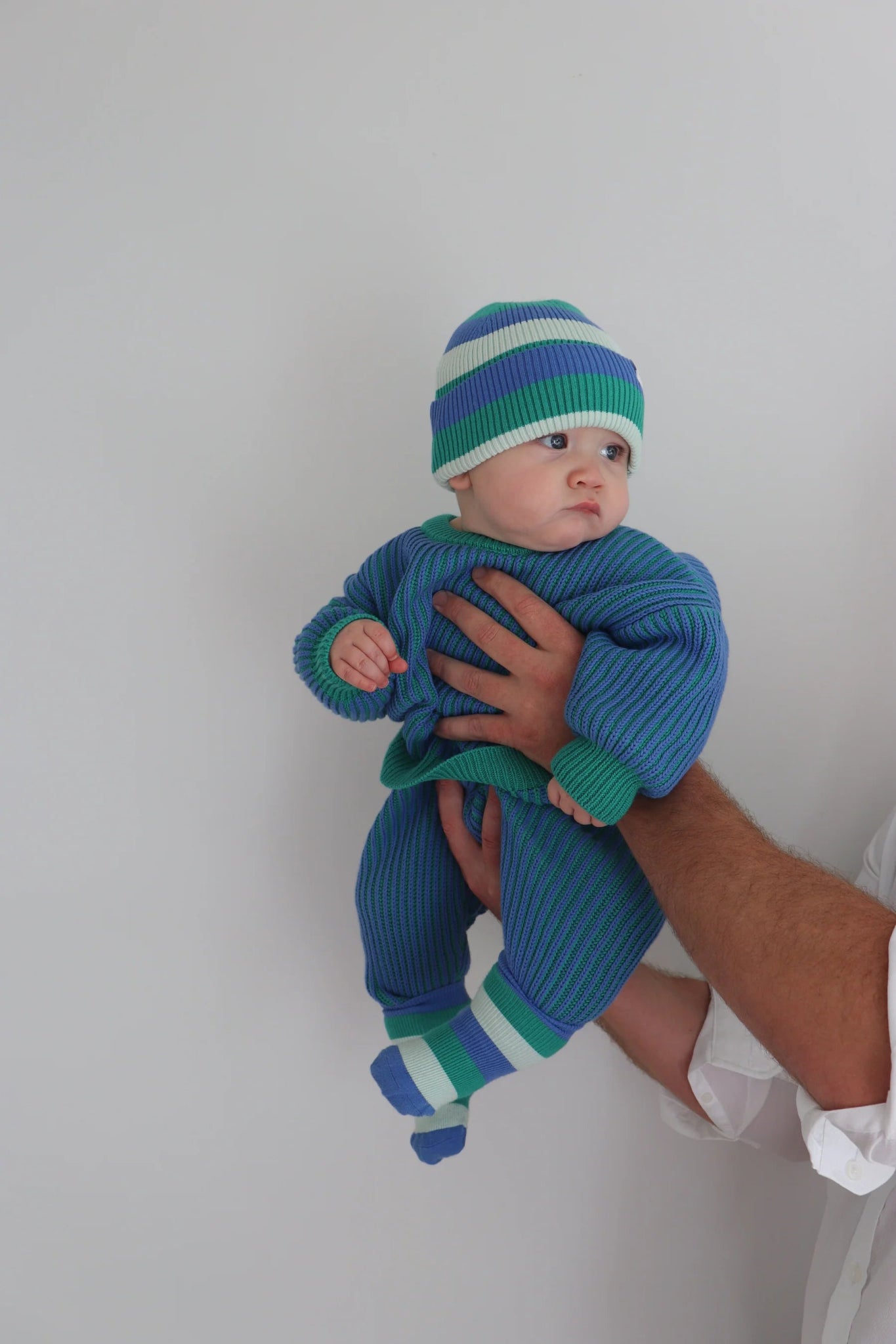 BEANIE | OLLY - Aster & Ruby