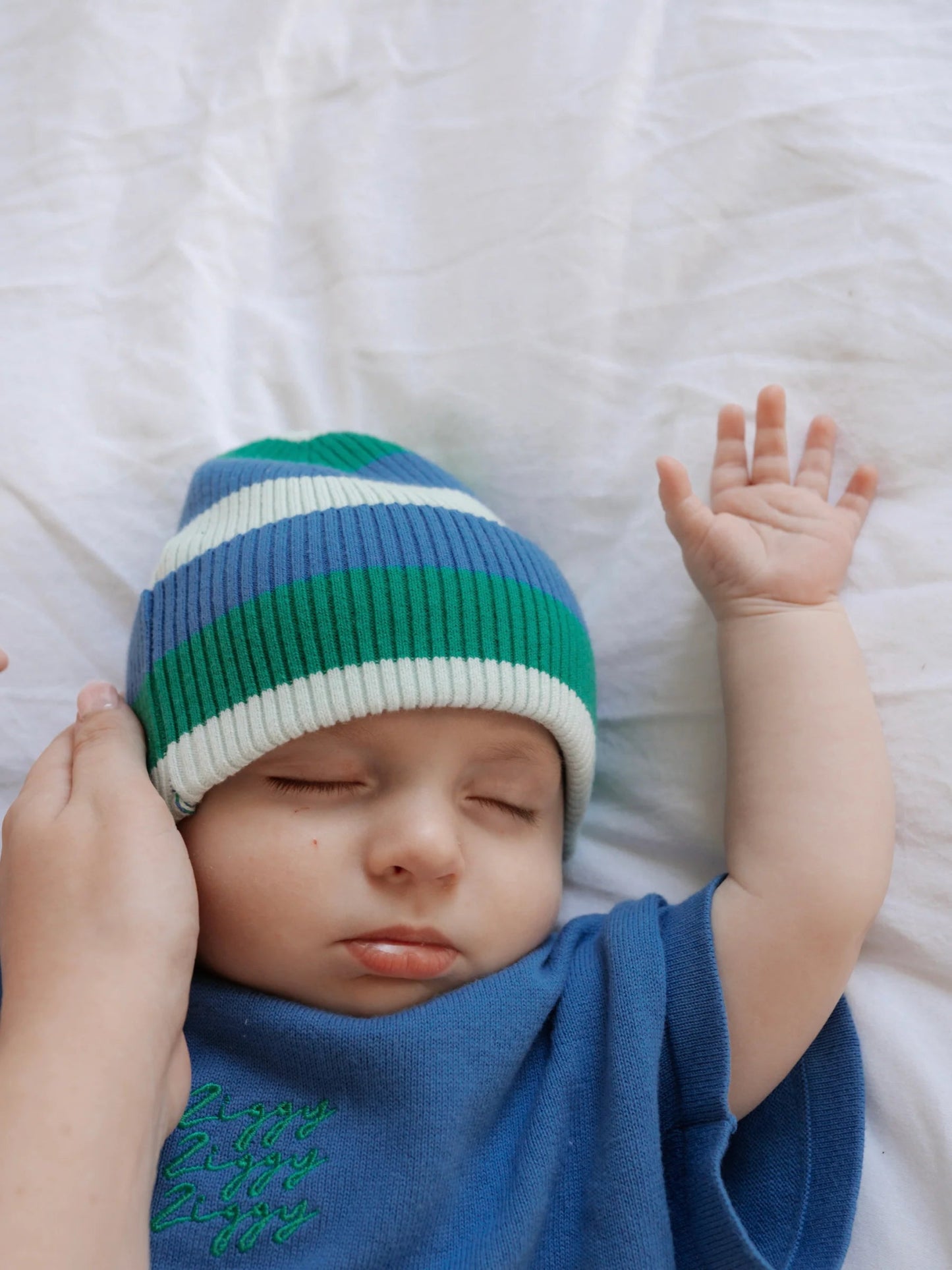 BEANIE | OLLY - Aster & Ruby