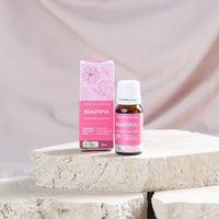 Beautiful Certified Organic Essential Oil Blend