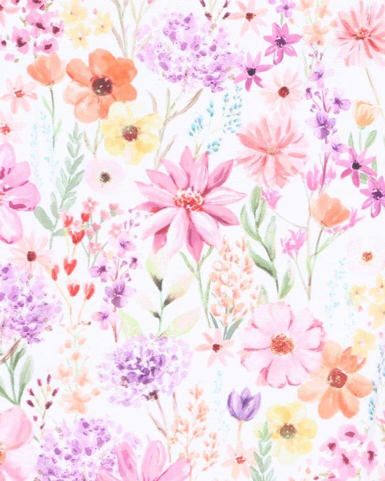 Bebe LS Rash Suit - Nadia Print – OOO, OO, O, 1, 2, 3 – Aster & Ruby