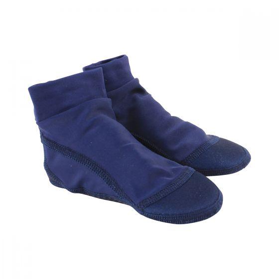 Bebe Bebe Navy Swim Shoes | Aster & Ruby