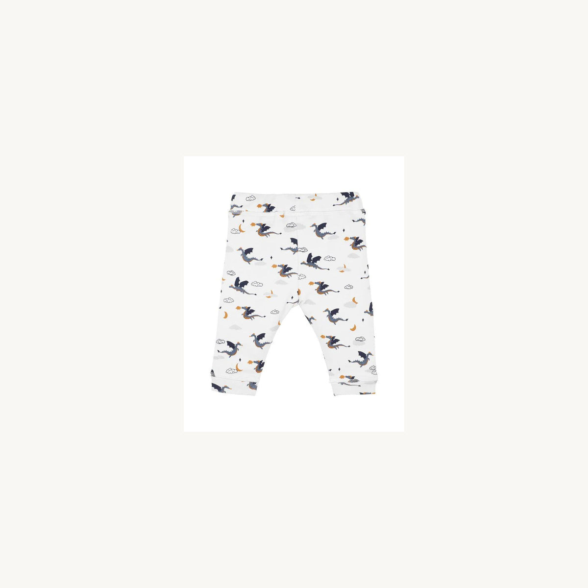 Bebe Bebe Nino Print Leggings | Aster & Ruby