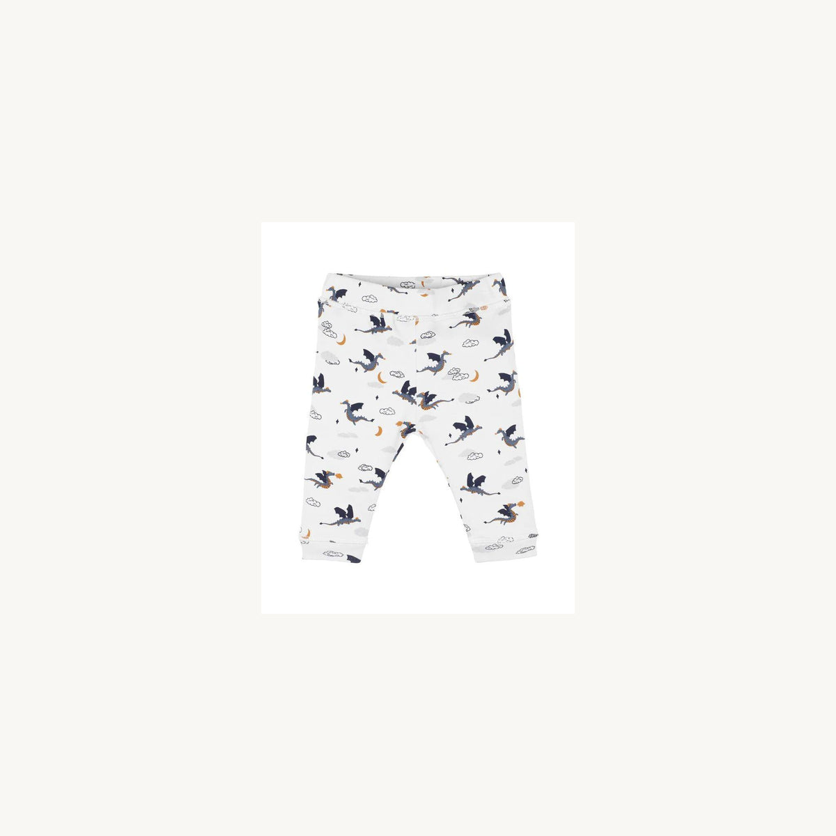 Bebe Bebe Nino Print Leggings | Aster & Ruby