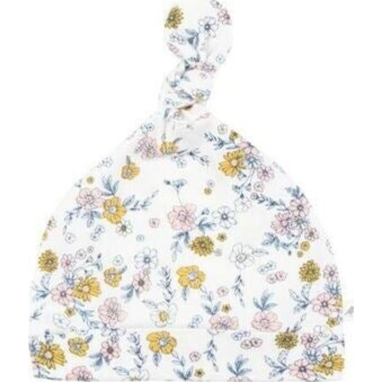 Bebe Organic Beanie - Mae – children's product by Bebe | Aster & Ruby