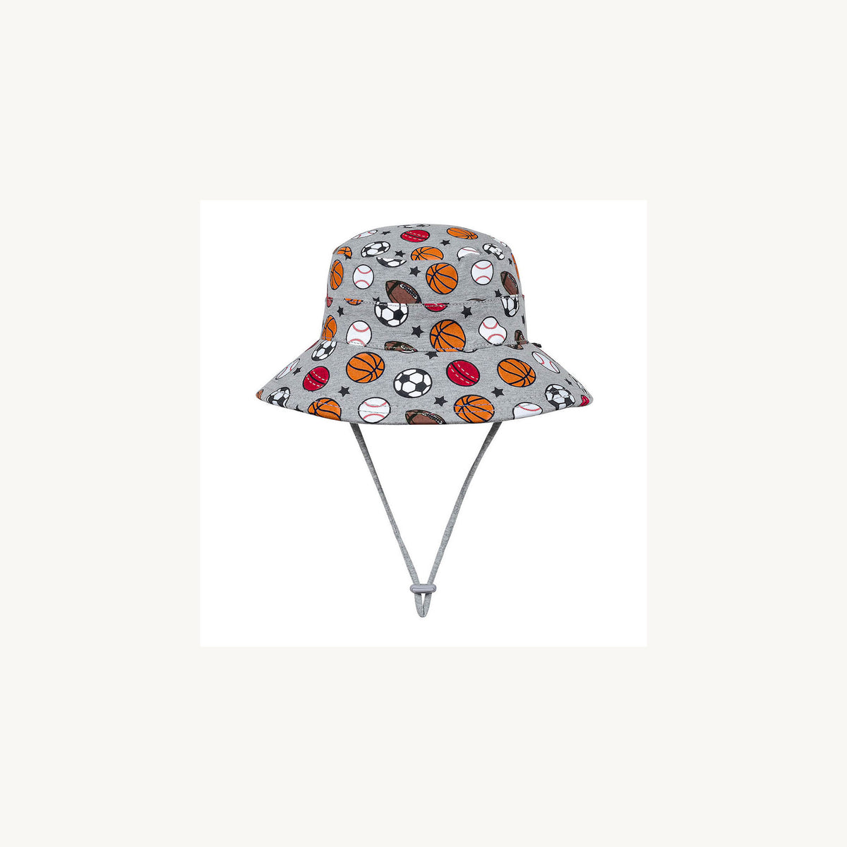 Bedhead Bedhead Classic Bucket Sun Hat - Sportster | Aster & Ruby