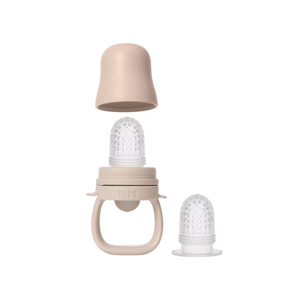 Baby Feeder Blush