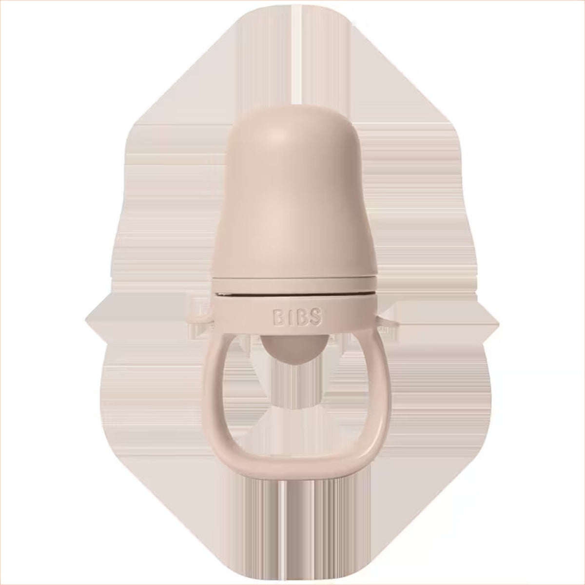Baby Feeder Blush – Aster & Ruby