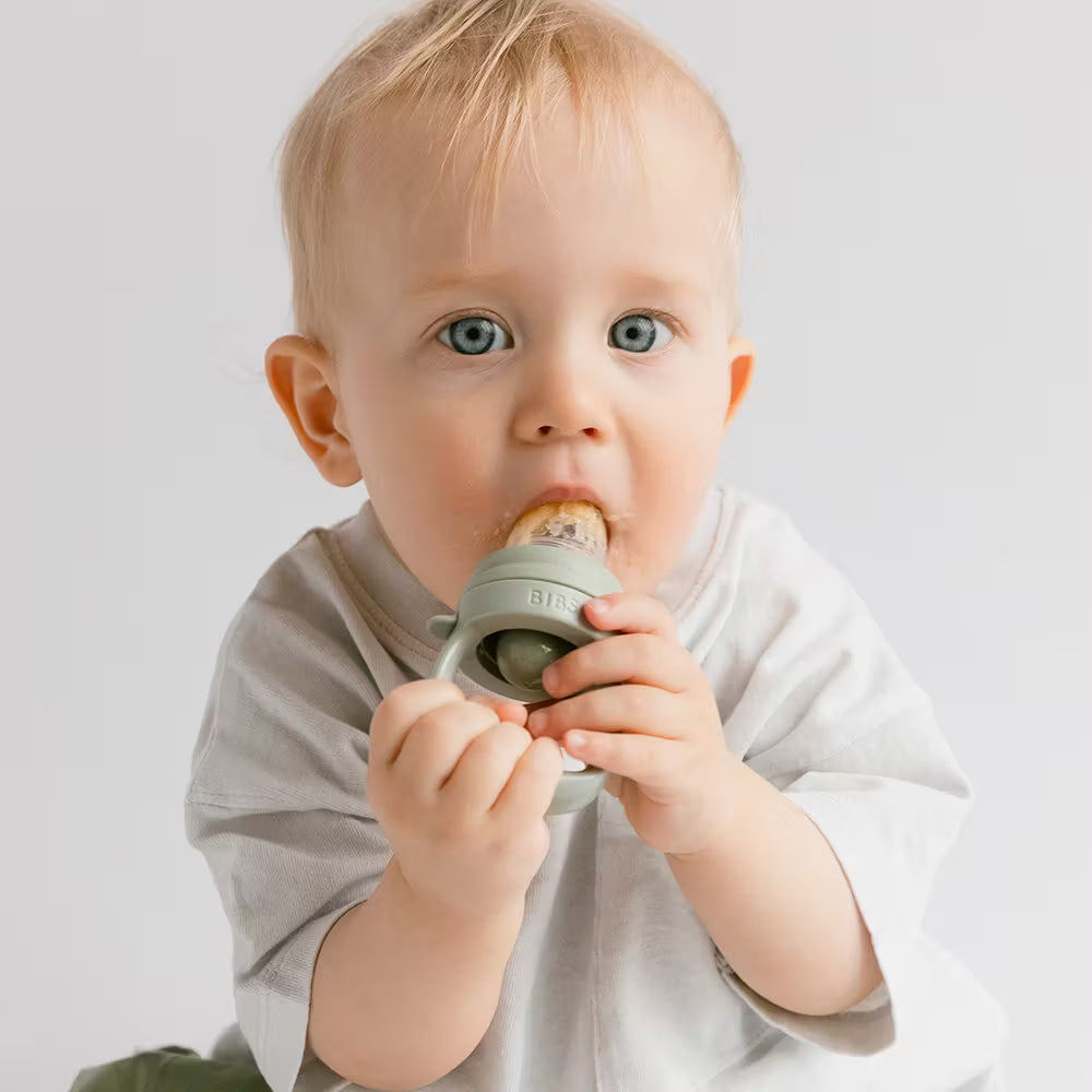 Baby Feeder Sage – Aster & Ruby