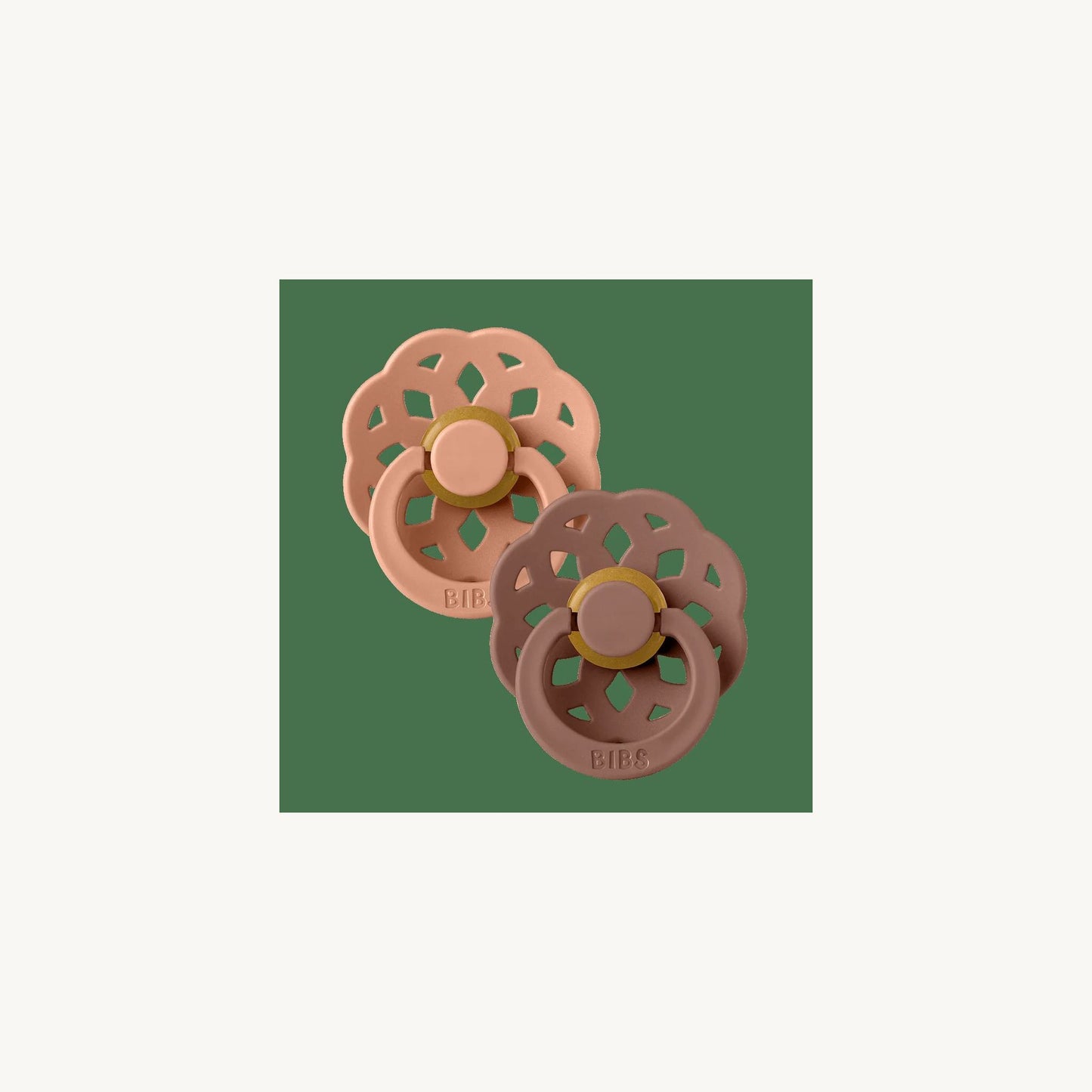 Boheme Latex 2pk – children's product by BIBS | Aster & Ruby