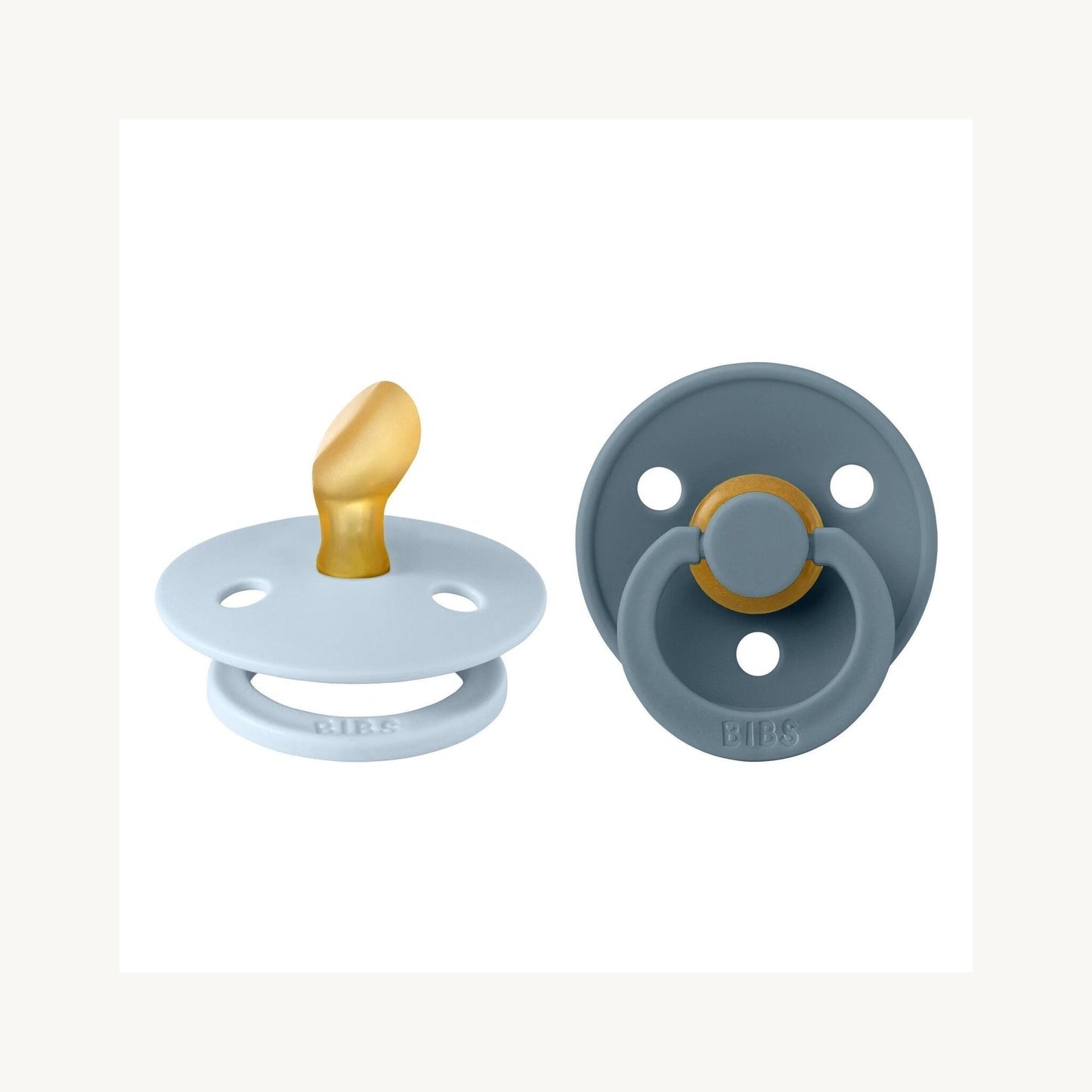 Colour Anatomical – children's product by BIBS | Aster & Ruby