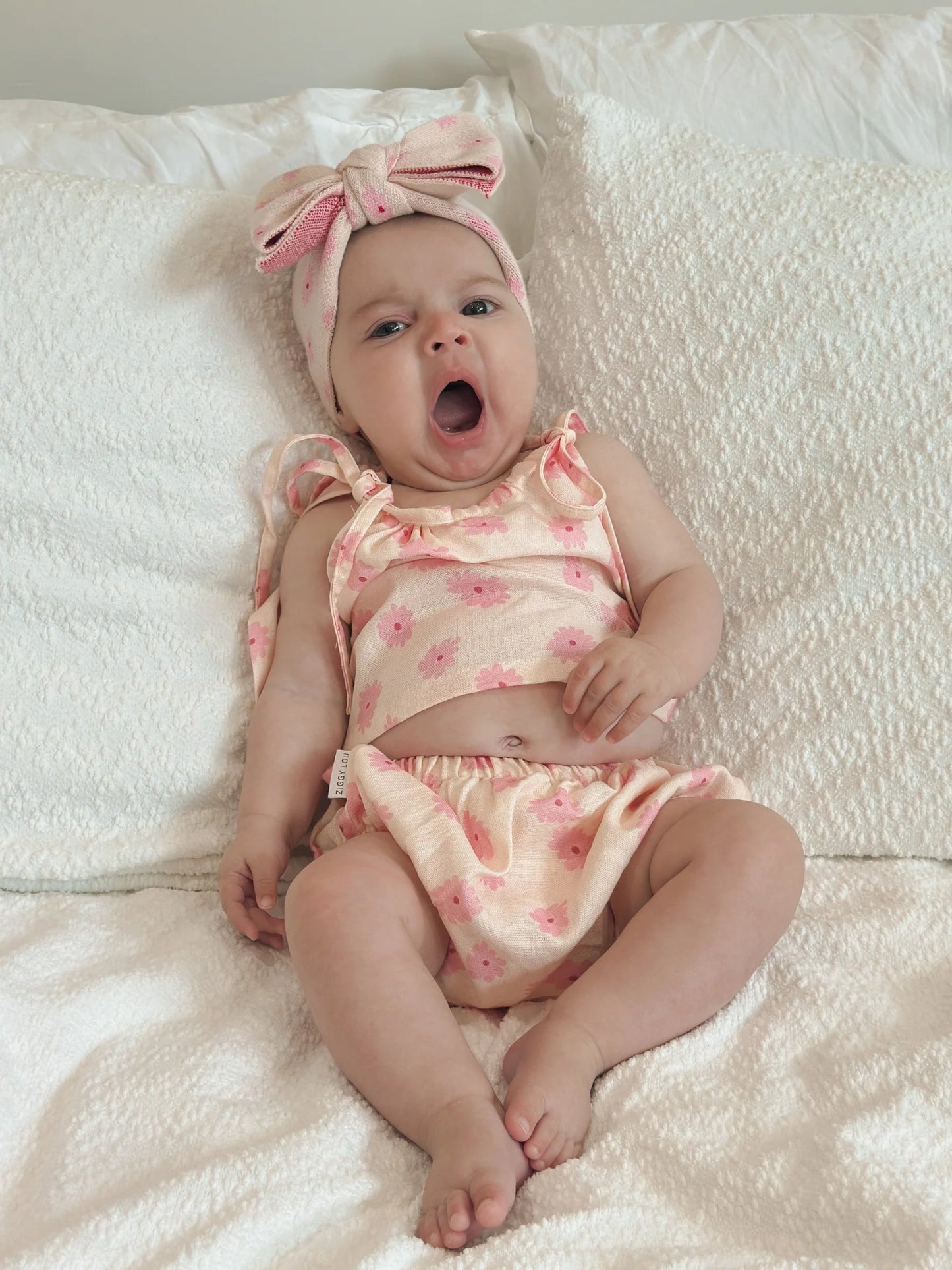 Bloomers | Margot - Aster & Ruby