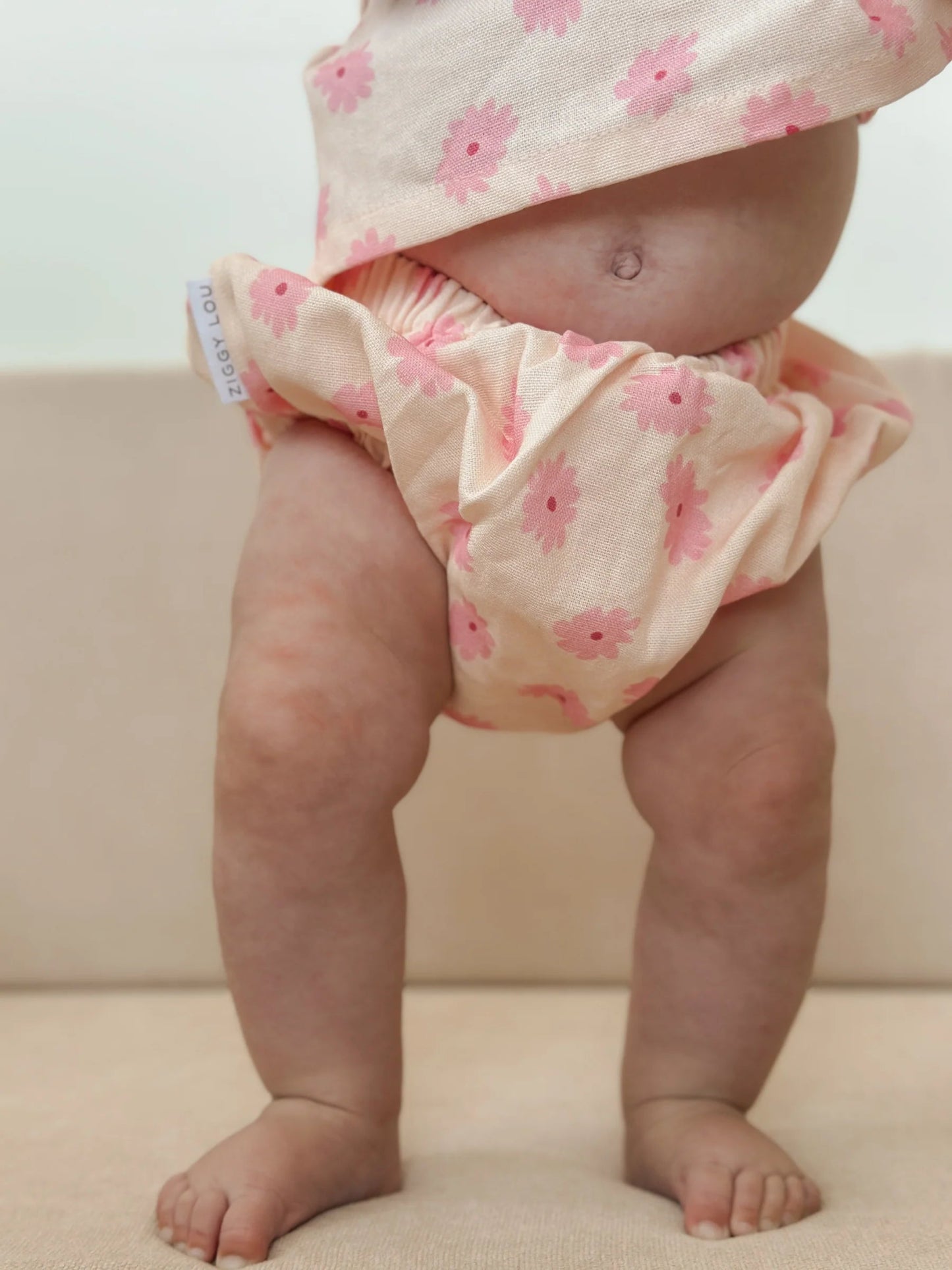 Bloomers | Margot - Aster & Ruby