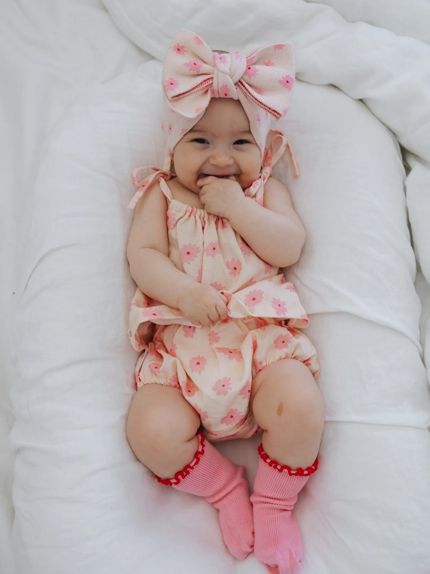 Bloomers | Margot - Aster & Ruby