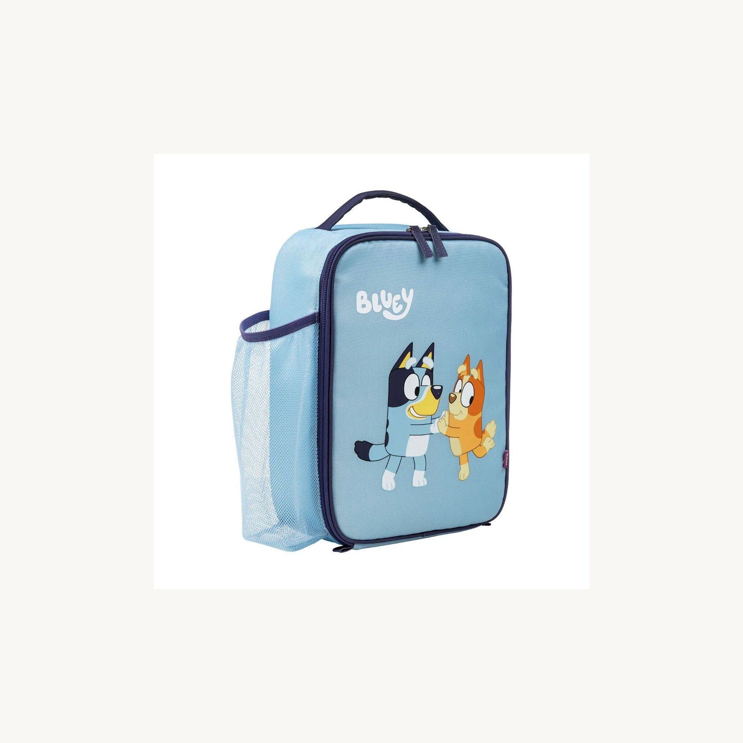 Bluey Flexi Insulated Lunchbag – children's product by b.box | Aster & Ruby
