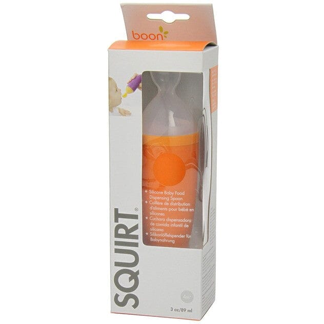 Boon Squirt Orange-Aster & Ruby