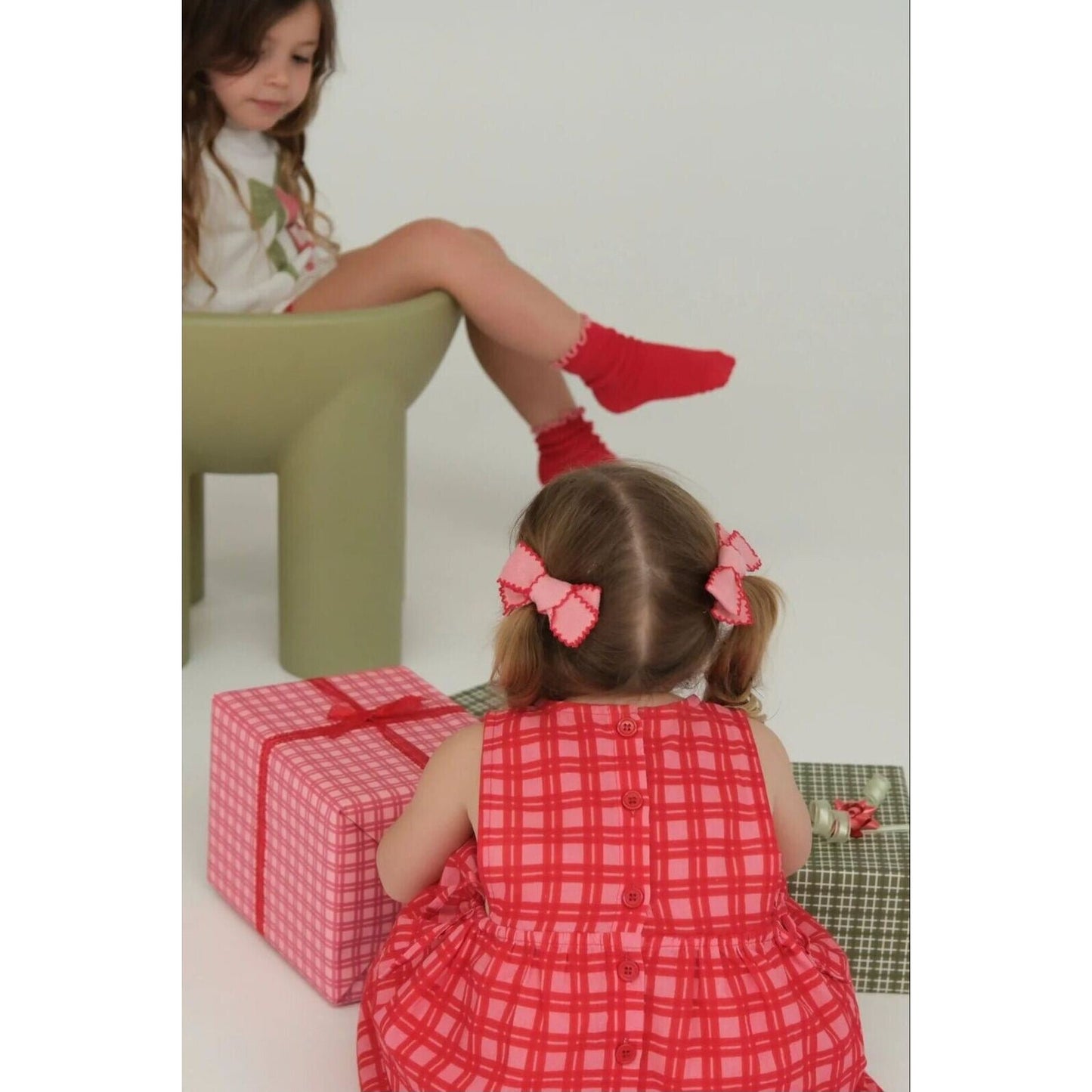 BOWS | ELSA – children's product by Ziggy Lou | Aster & Ruby