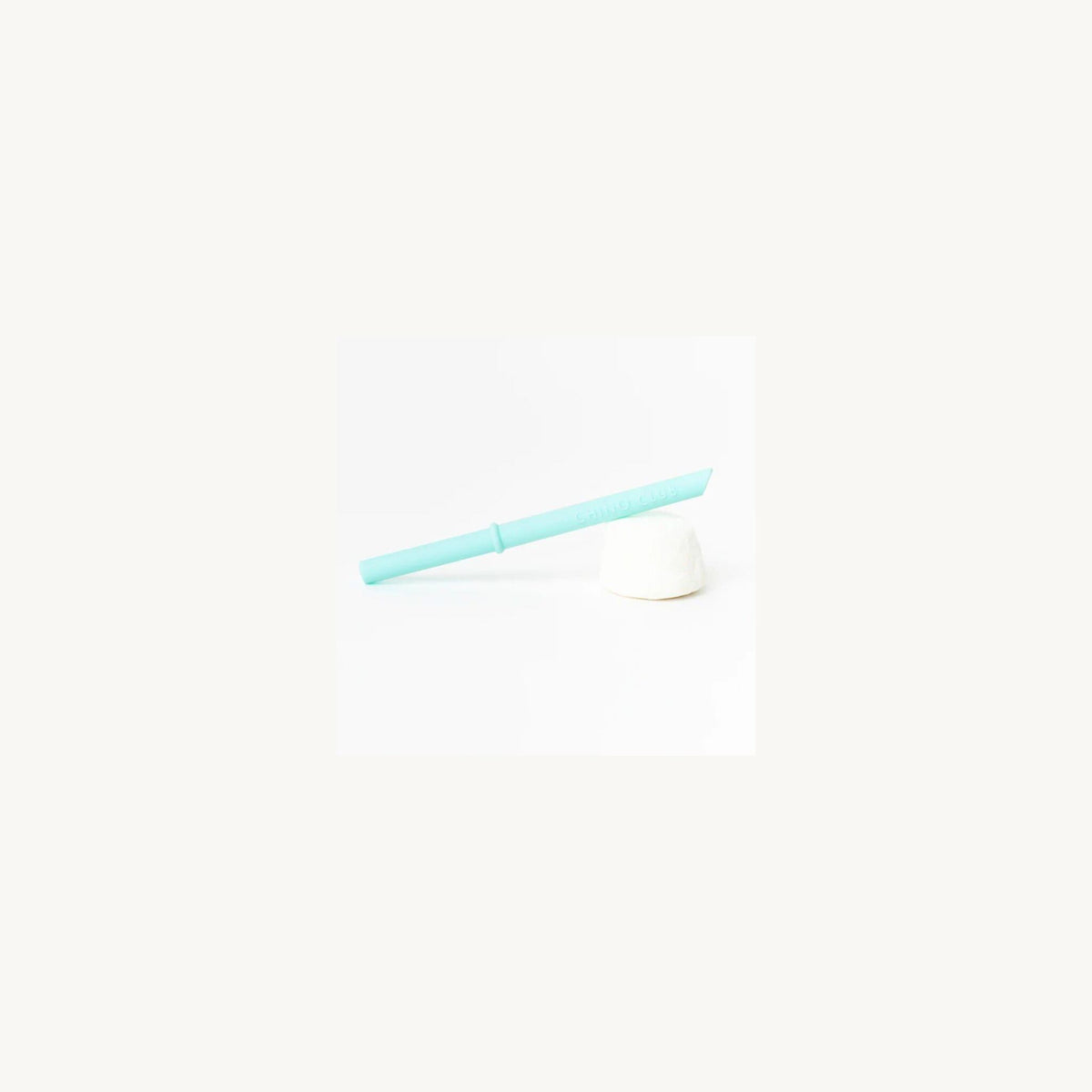 Chino Club Chino Club Straw | Aster & Ruby