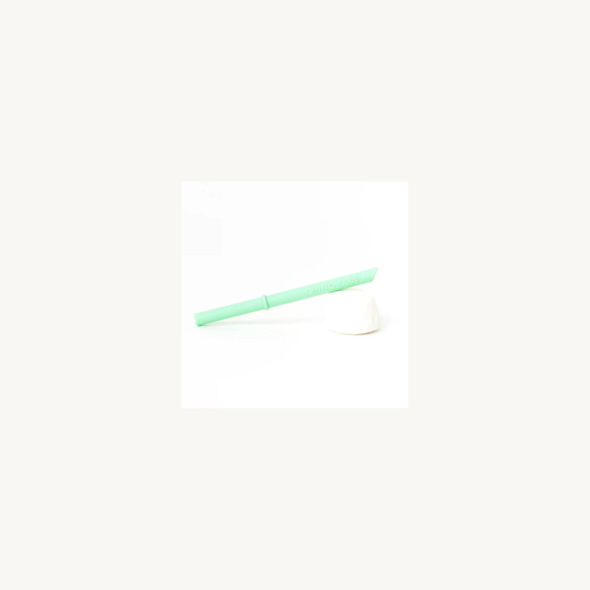 Chino Club Chino Club Straw | Aster & Ruby