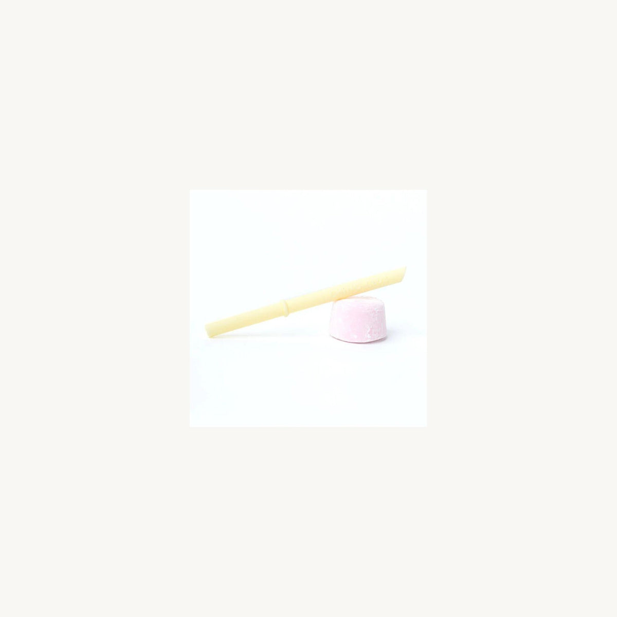 Chino Club Chino Club Straw | Aster & Ruby