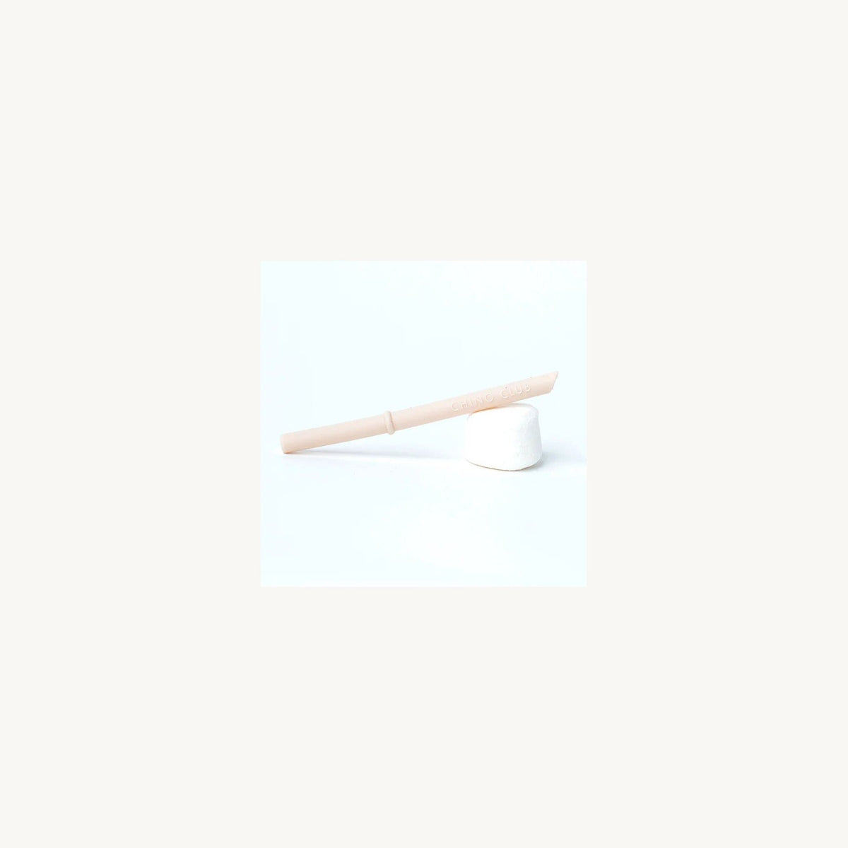 Chino Club Chino Club Straw | Aster & Ruby