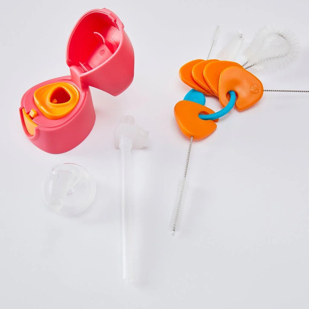 Cleaning Brush Set - Aster & Ruby