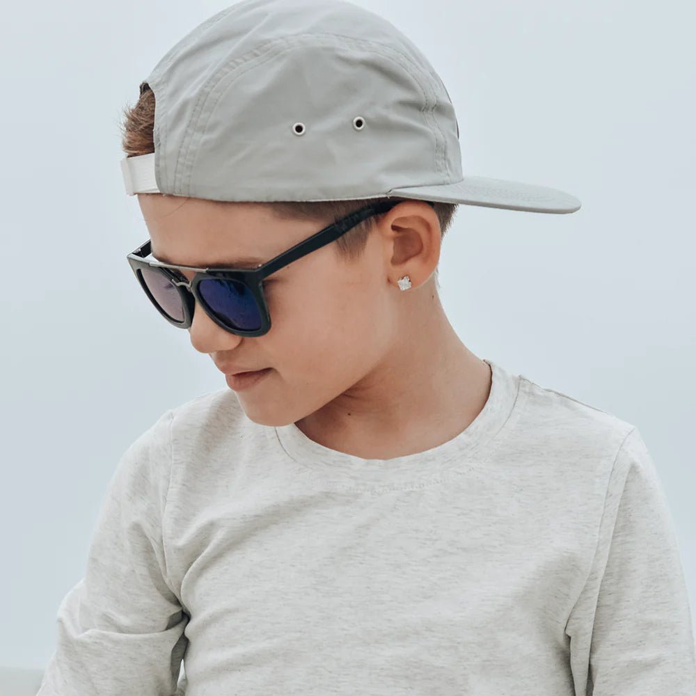 Cloud 5 PANEL - Aster & Ruby