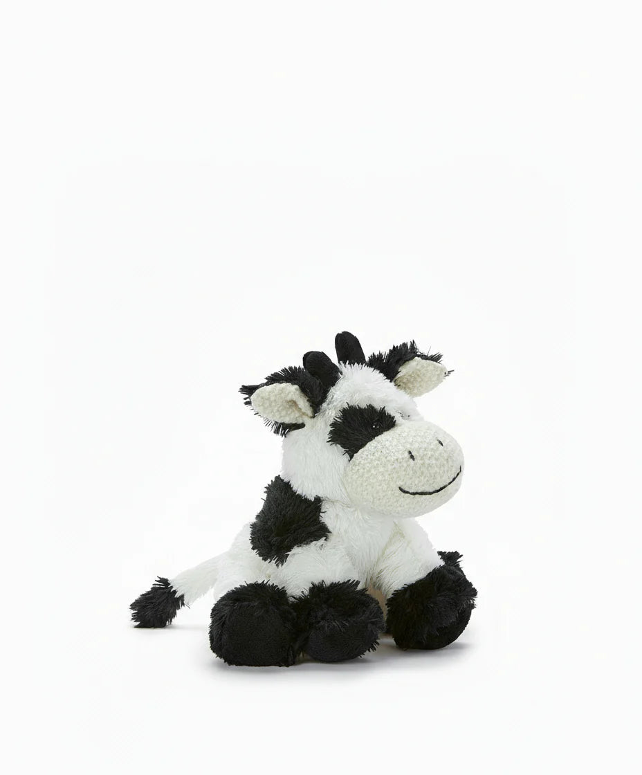 Coco The Cow - Black