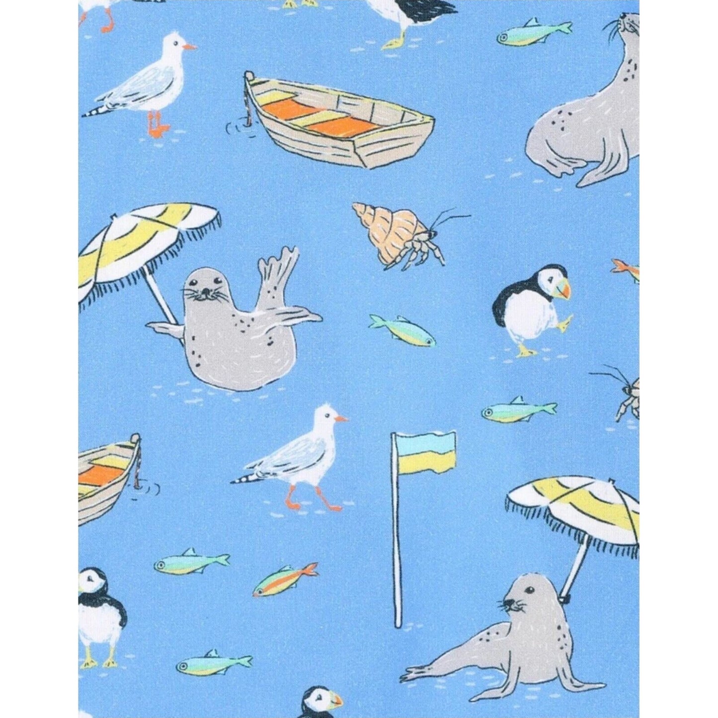 Conway Print LS Rash Suit – children's product by bebe | Aster & Ruby