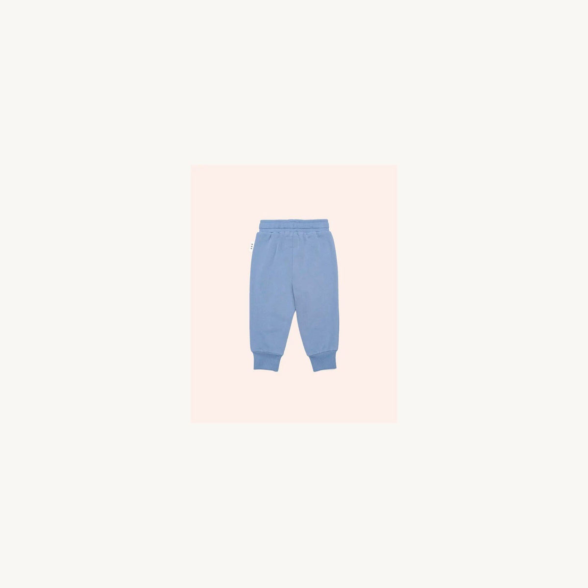 Huxbaby Cosmic Hearts Track Pants | Aster & Ruby