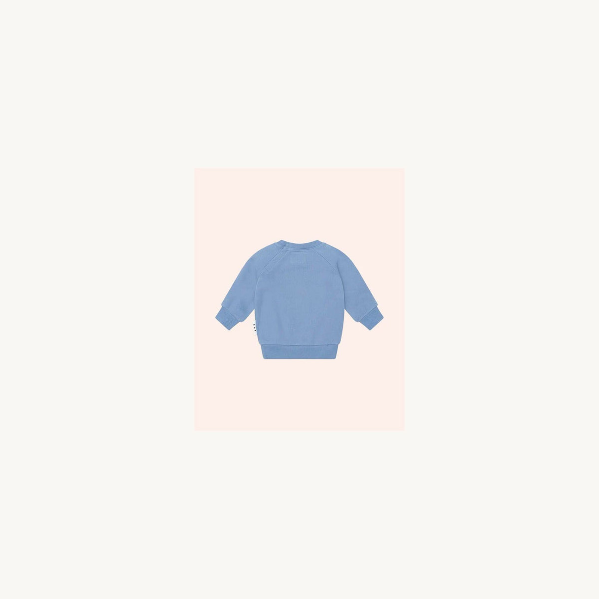 Huxbaby Cosmic Milkshake Astro Hux Sweatshirt | Aster & Ruby