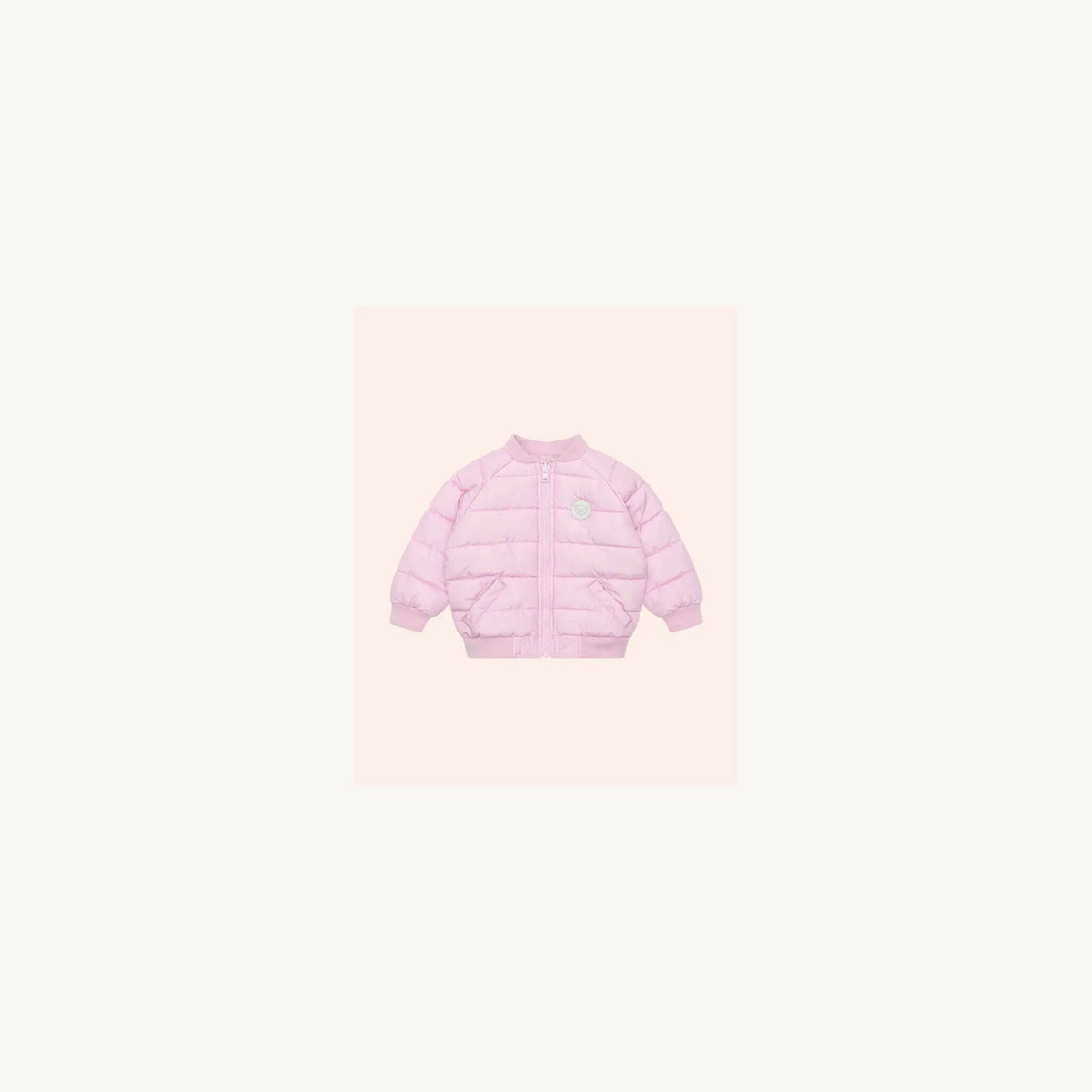 Huxbaby Cosmic Unicorn Reversible Bomber | Aster & Ruby