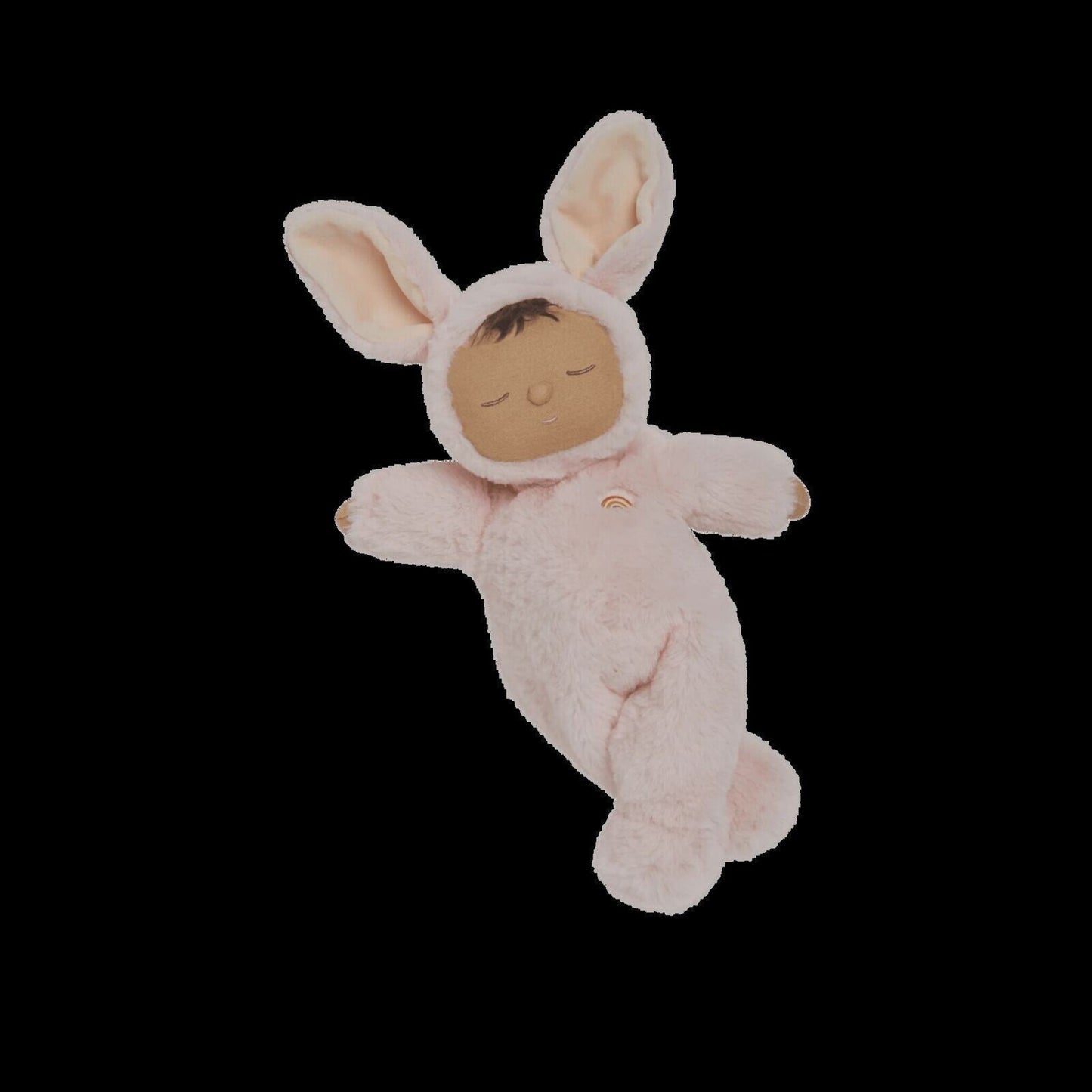 Cozy Dinkums Bunny Pip – soft doll toy by Olli Ella | Aster & Ruby