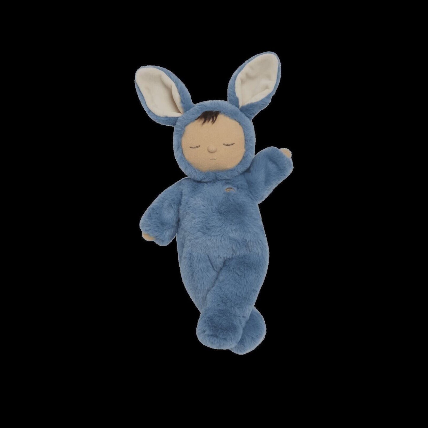 Cozy Dinkums Bunny Twiggy – soft doll toy by Olli Ella | Aster & Ruby