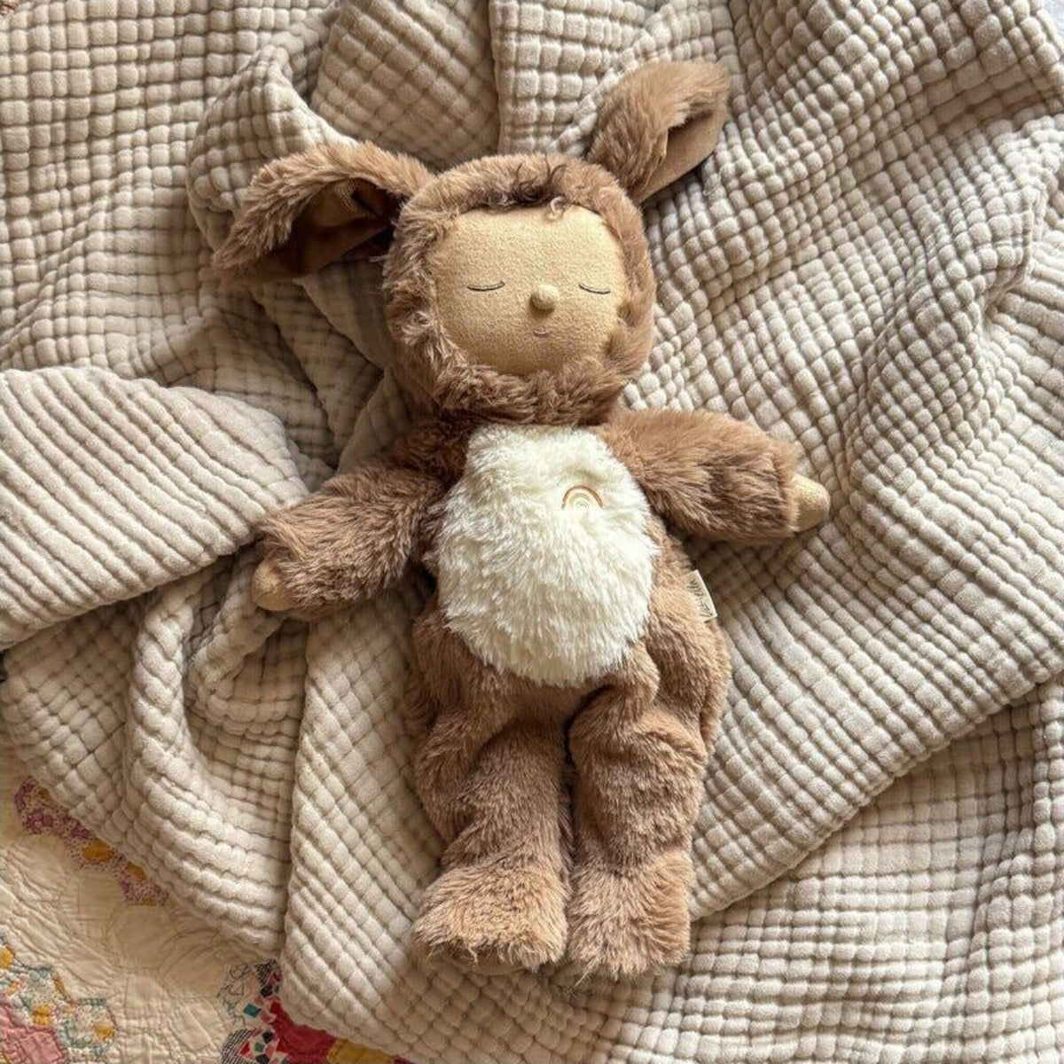 Olli Ella Cozy Dinkums Dog Digby | Aster & Ruby