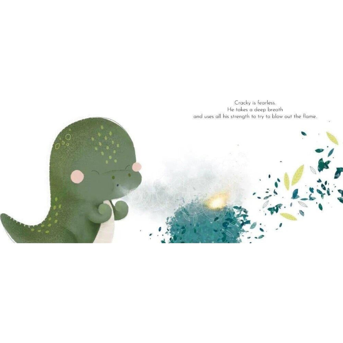 Cracky's Strength – children's product by Sassi | Aster & Ruby