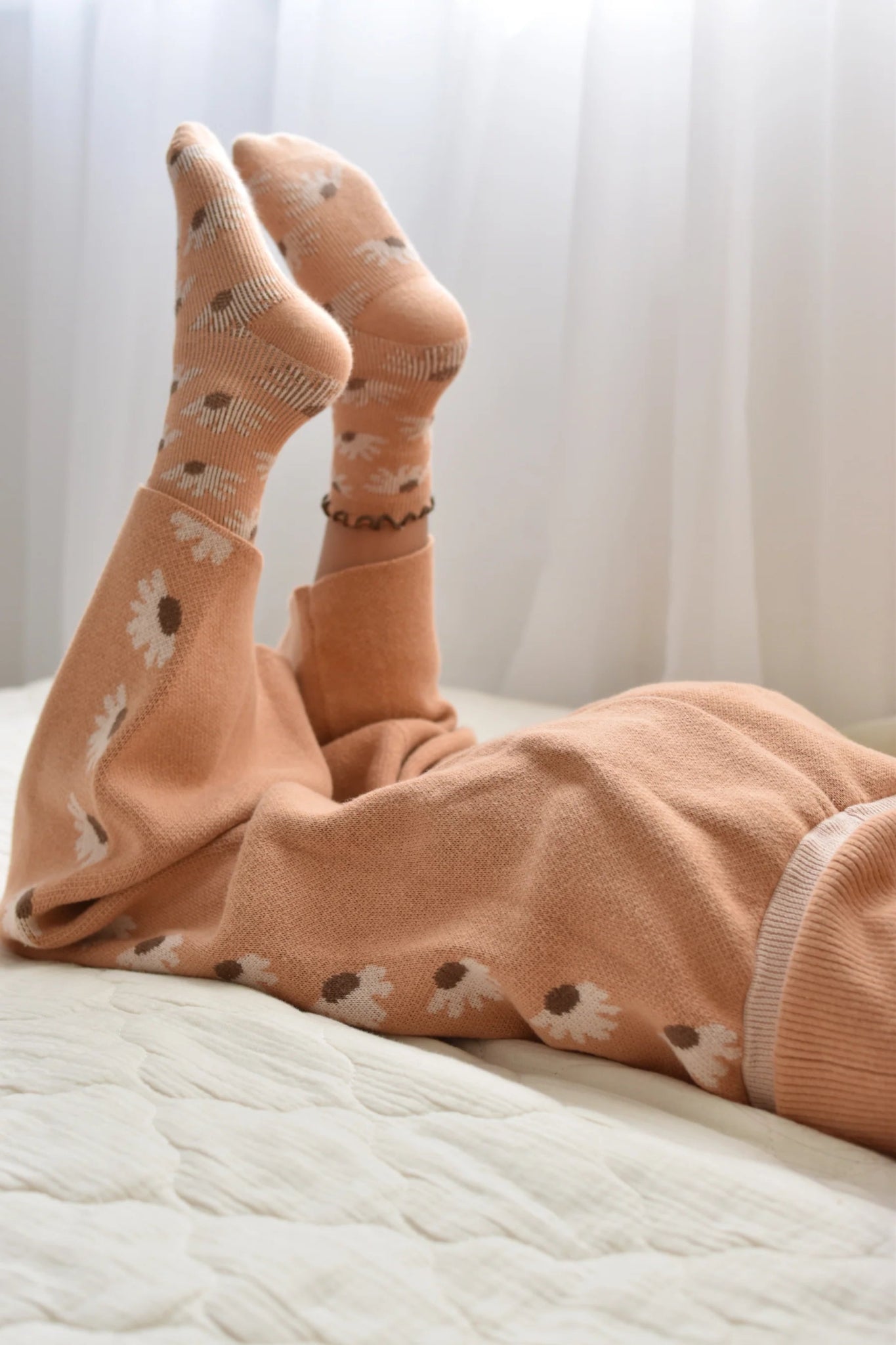 CROPPED PANTS | HAZEL - Aster & Ruby