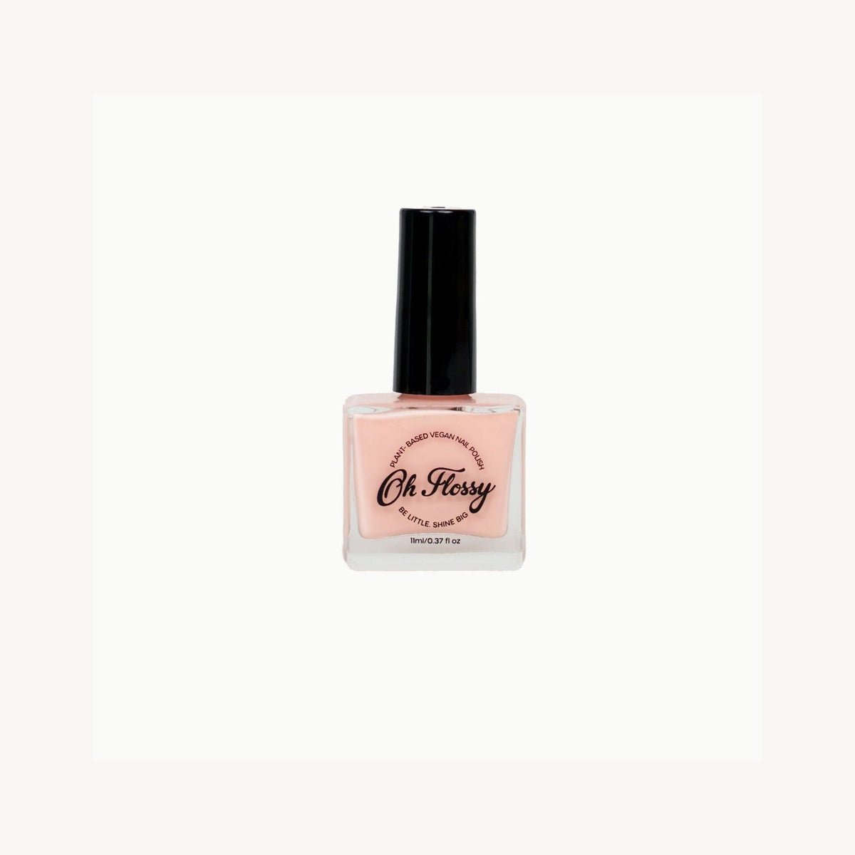 Oh Flossy Day Dream Nail Polish Set | Aster & Ruby