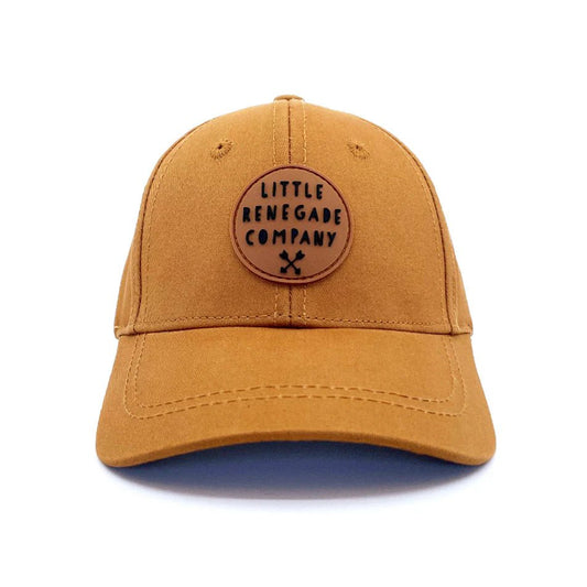 Desert Baseball Cap - Aster & Ruby